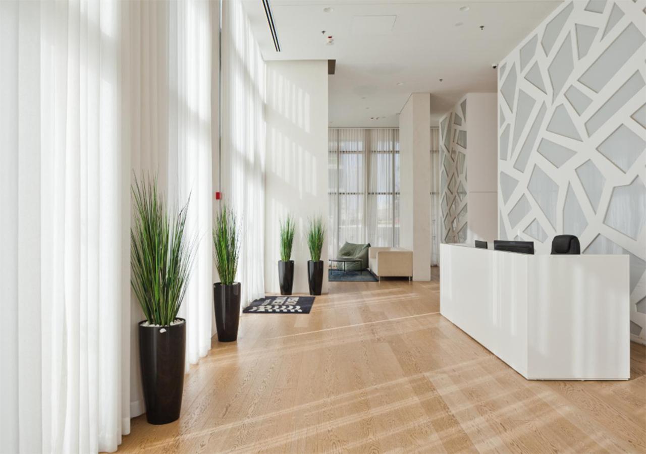 O&O Group- Special Apartment Sea View Luxury Tower Bat Yam Εξωτερικό φωτογραφία