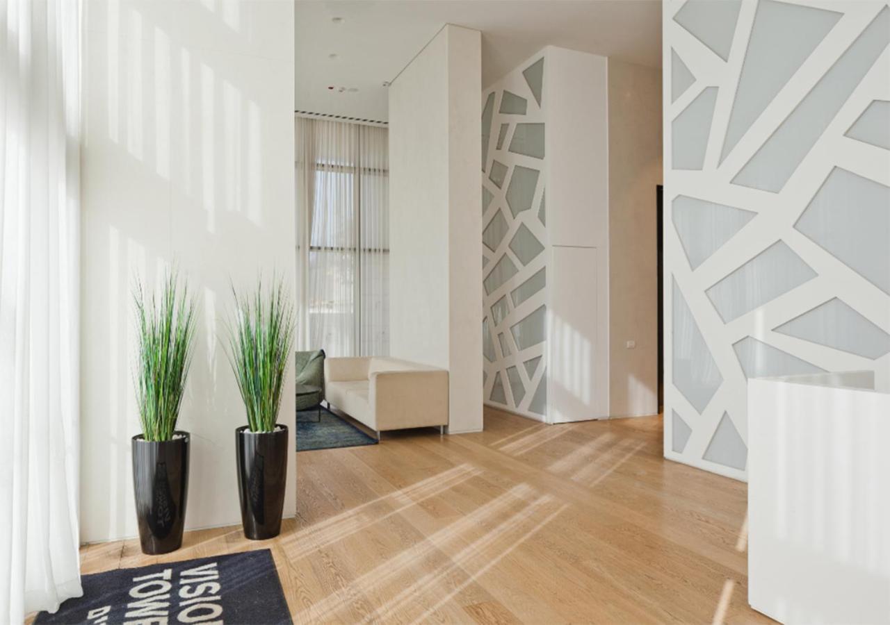 O&O Group- Special Apartment Sea View Luxury Tower Bat Yam Εξωτερικό φωτογραφία