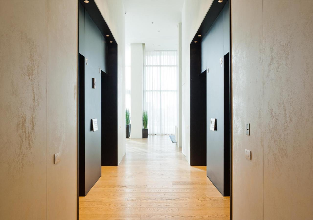 O&O Group- Special Apartment Sea View Luxury Tower Bat Yam Εξωτερικό φωτογραφία