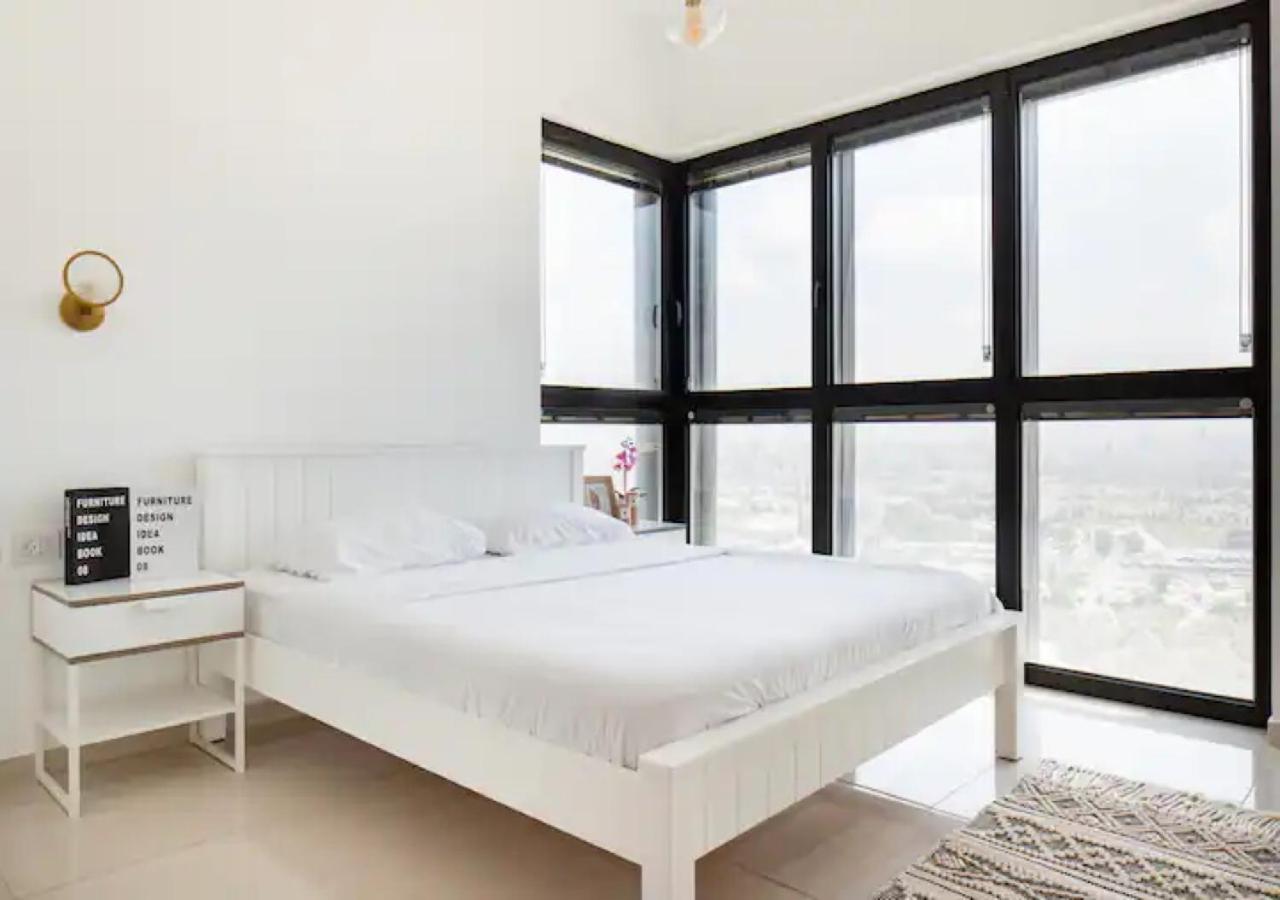 O&O Group- Special Apartment Sea View Luxury Tower Bat Yam Εξωτερικό φωτογραφία