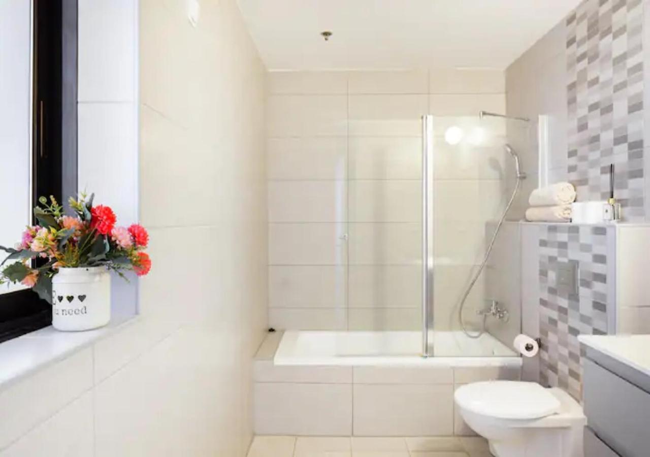 O&O Group- Special Apartment Sea View Luxury Tower Bat Yam Εξωτερικό φωτογραφία