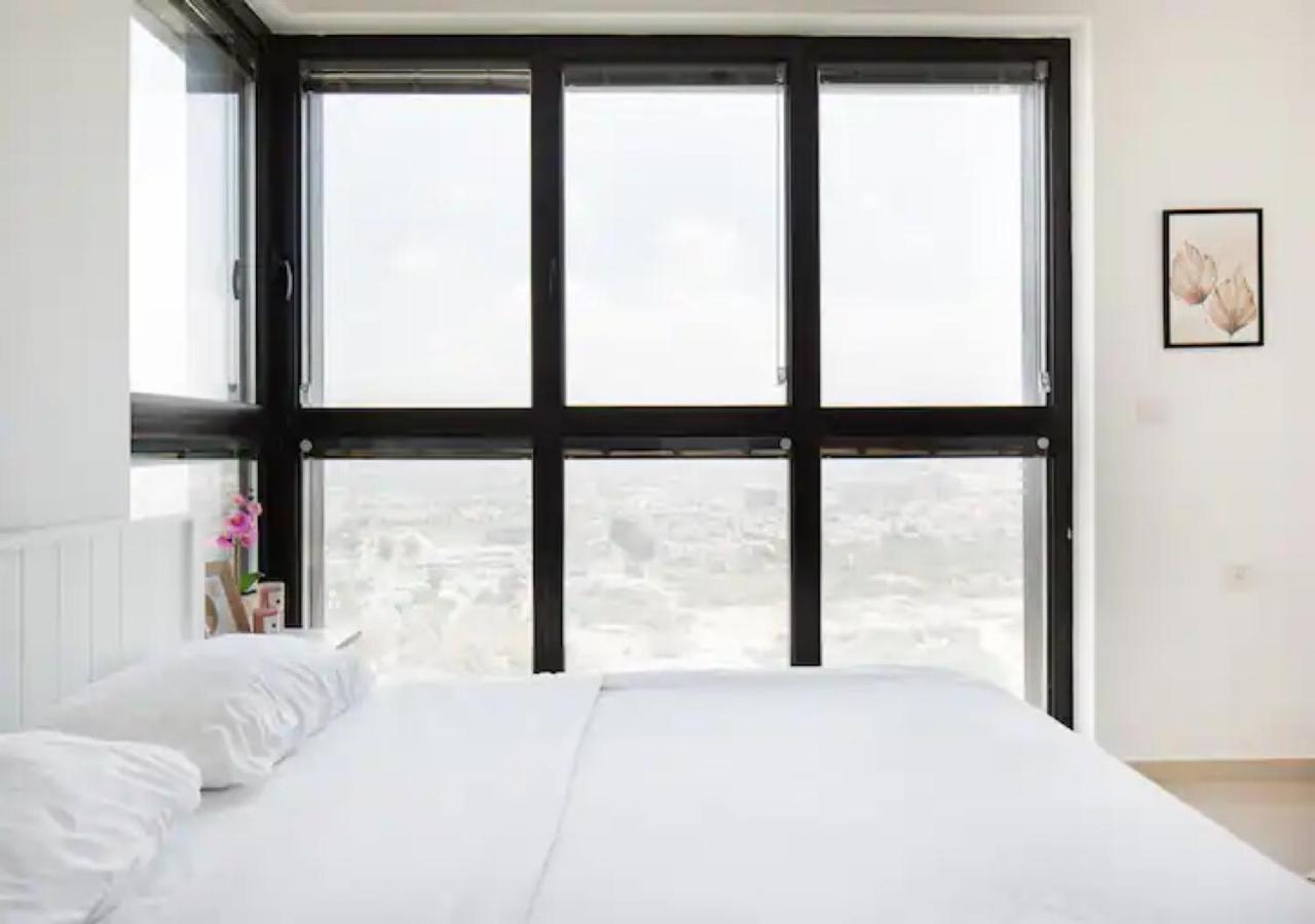 O&O Group- Special Apartment Sea View Luxury Tower Bat Yam Εξωτερικό φωτογραφία